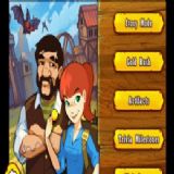 Dwonload California Gold Rush Cell Phone Game